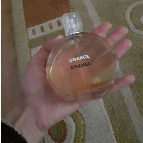 chanel chance yorum